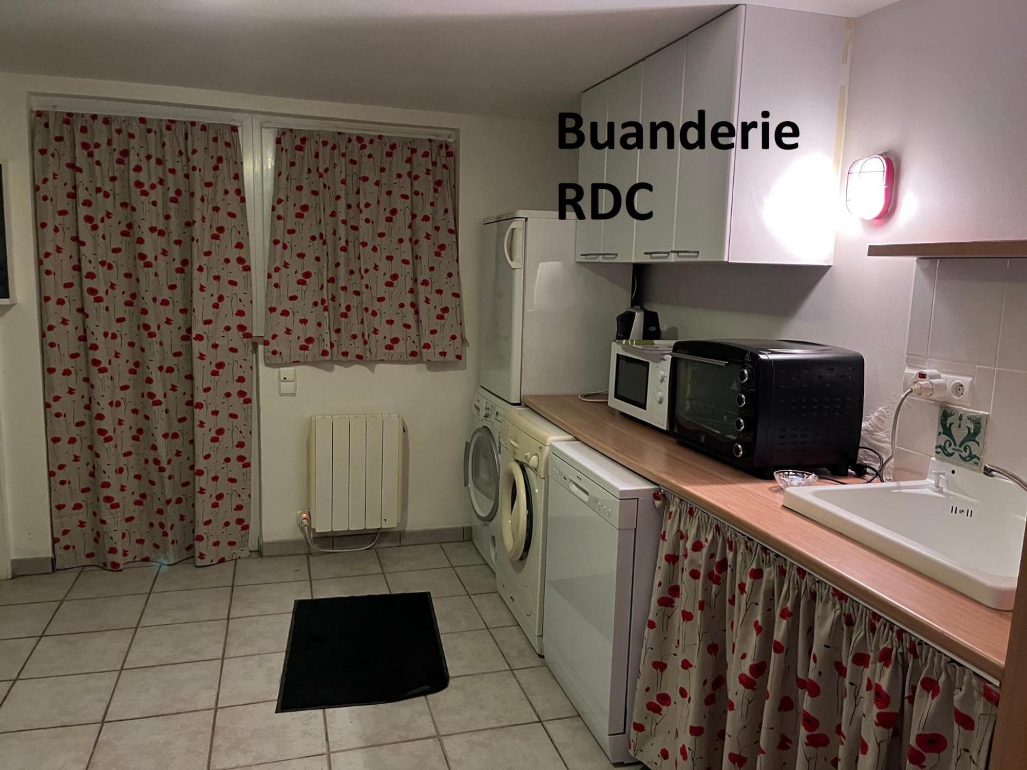 La Grange De Marcelle Villa Vaux-sur-Sure Екстериор снимка